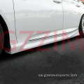 Accord 2018-2020 Boresha BodyKit